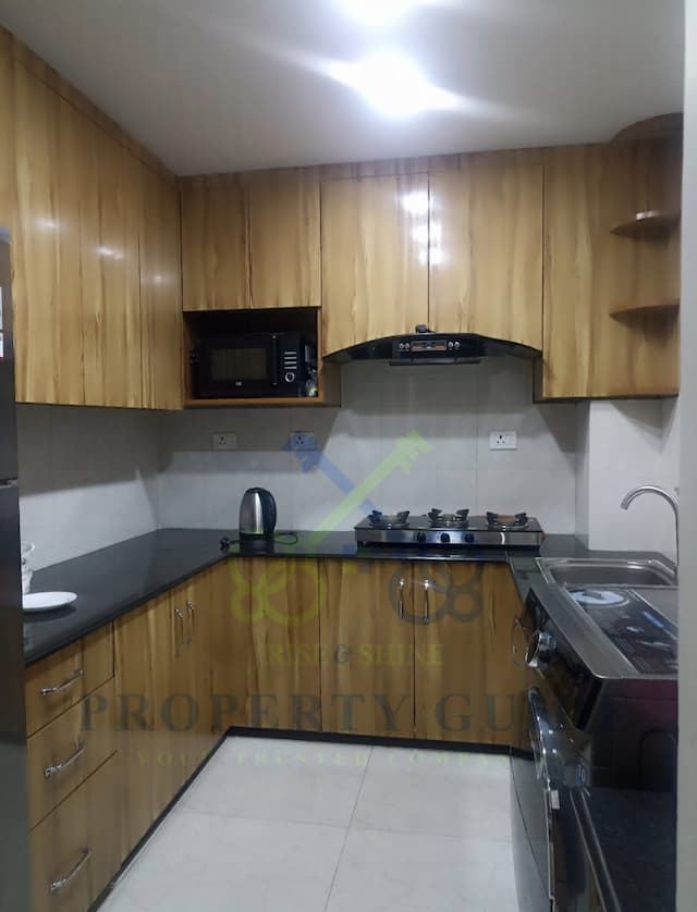2 BHK Apartment for Rent 