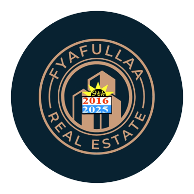 Fyafulla Real Estate Services