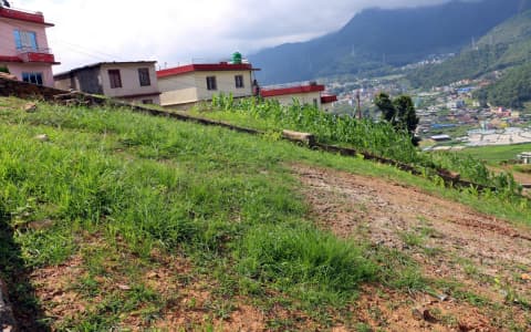 Land for Sale 