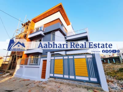  House for Sale in Imadol