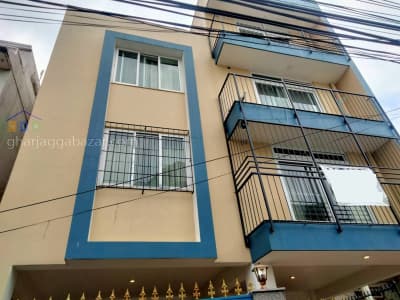 House on sale near Panchakanya School, Baluwatar