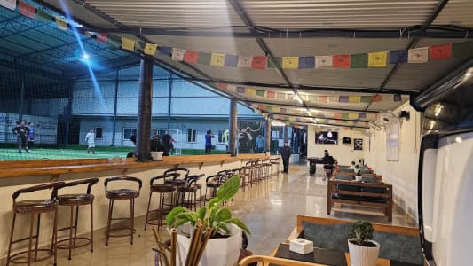 Cafe Space for Rent in Pokhara 