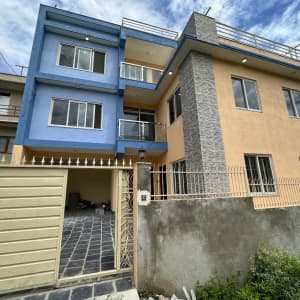  House for Sale