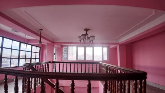  Office Space for Rent in Putalisadak