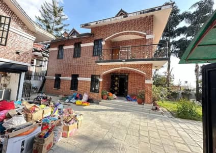  House for Rent