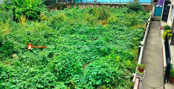 Residential Land for Sale