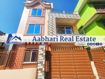  House for Sale in Imadol