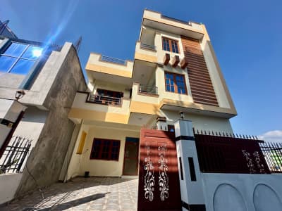  House for Sale in Gothatar