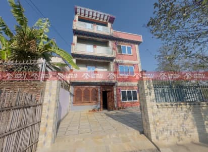 House for Sale