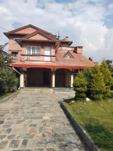  House for Rent