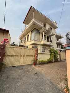  House for Sale in Chappal Karkhana