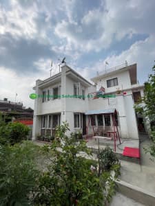  House on rent