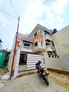  House for sale at Chunikhel