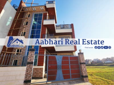  House for Sale in Imadol