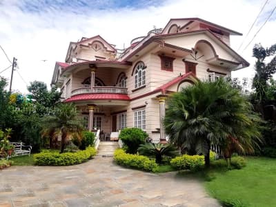 Bungalow House for Sale