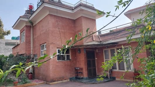 Villa House for Sale