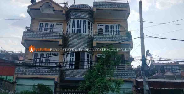  House for Sale