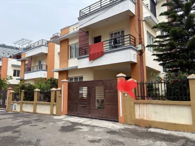 House for sale in Narayanthan
