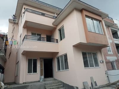 Bungalow House for Sale