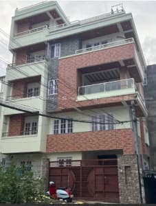 2 BHK Flats for Rent