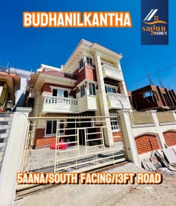 Bungalow House for Sale at Lasuntar 