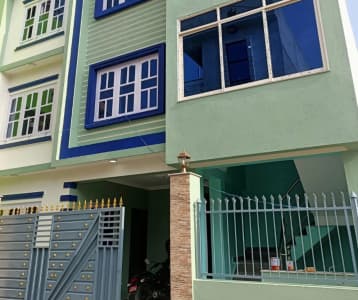 4 BHK House for Sale