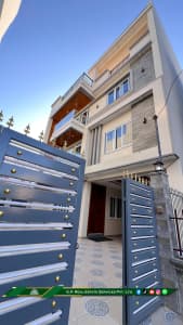 House for Sale in Shital Height