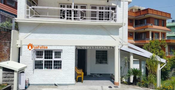  House for Rent