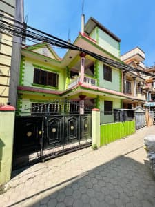  House for Sale