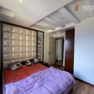3 BHK Apartment for Rent