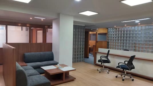  Office Space for Rent