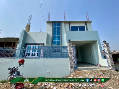 2 BHK House for Sale