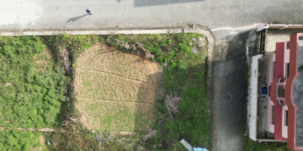 Land for Sale in Machhe Gaun