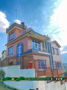 House for Sale in Sudal