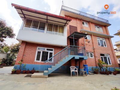 Amazing Bungalow for Sale , Bhaisepati 