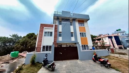 4 BHK House for Sale