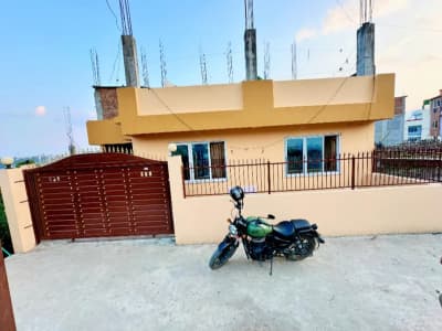  House for Sale