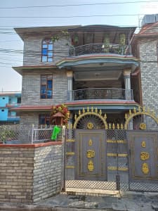 House for Sale