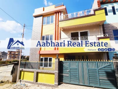  House for Sale in Imadol