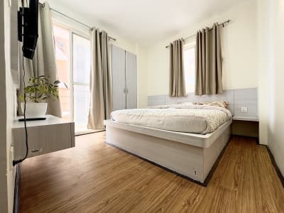 Apartment for Rent