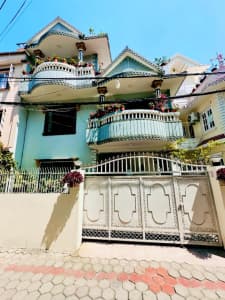  House for Sale