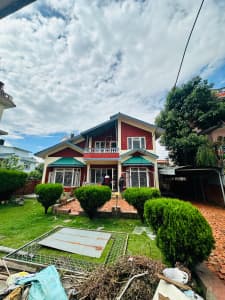 House for Rent