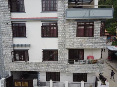 Residential house on sale at Swoyambhu, Nagarjun
