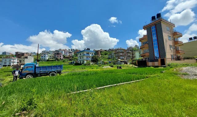 भैंसेपाटीमा घडेरी खोज्दै हुनुहुन्छ ? यी हुन सक्छन् उपयूक्त विकल्प