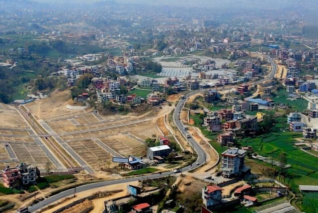 सरकारले आवास कम्पनीमार्फत व्यवस्थित आवास तथा जग्गा विकास कार्यक्रम अगाडि बढाउने