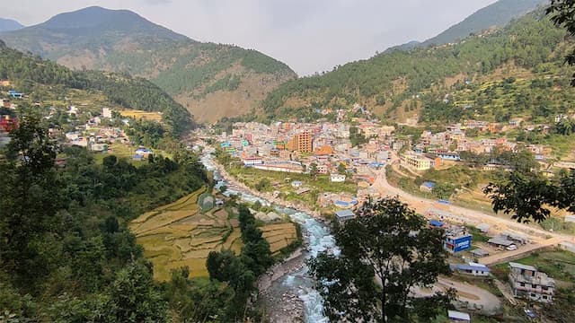 यस्ता छन् व्यवस्थित शहर तथा वस्ती विकासमा ‘खनाल आयोग’ले औंल्याएका १९ समस्या र चुनौतीहरु