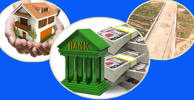 घरजग्गामा प्रवाह हुने ऋणमा राष्ट्र बैंकको ‘खुकुलो नीति’
