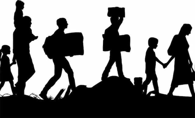 बढ्दै छ मूलथलो छाडी बसाइँ सर्नेको दर, बागमती प्रदेश पहिलो रोजाइमा