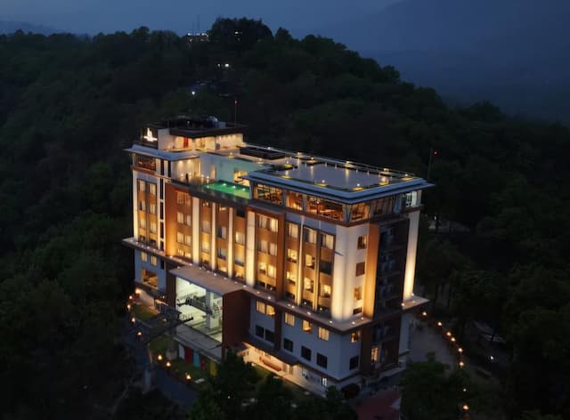 आइएमई ग्रुपको लगानीमा मौलाकालीमा खुल्यो 'इला होटल'
