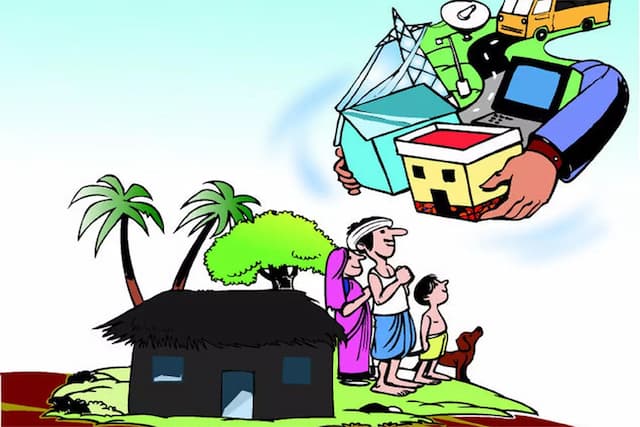 किन बढ्दैछ बसाइँ सराइ ? यी हुन् १० कारण